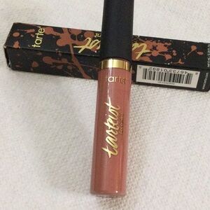 Tarte tarteist quick dry lip matte Rose
